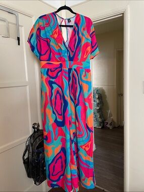 Summer Romper